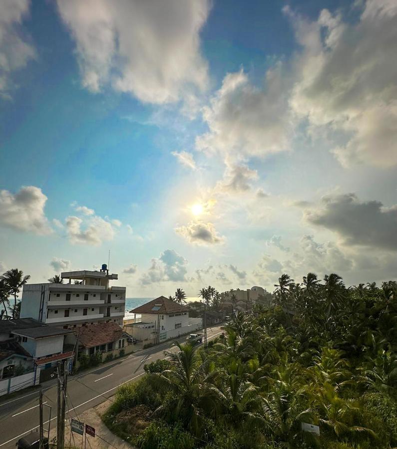 Sunset Sands Hikkaduwa Exterior foto