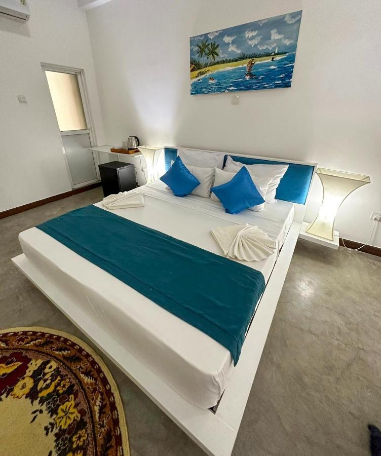 Sunset Sands Hikkaduwa Quarto foto