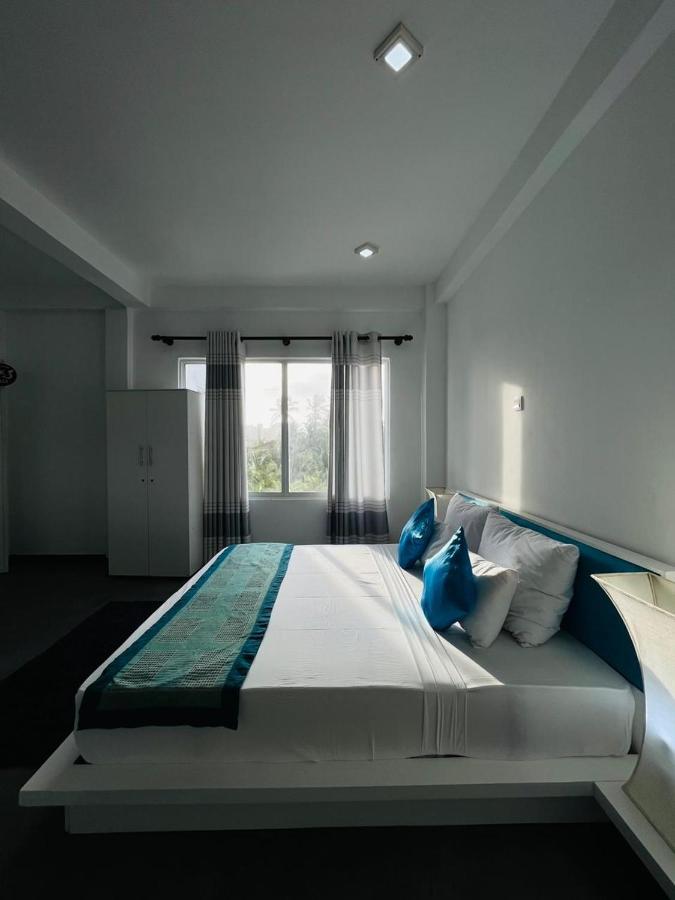 Sunset Sands Hikkaduwa Quarto foto
