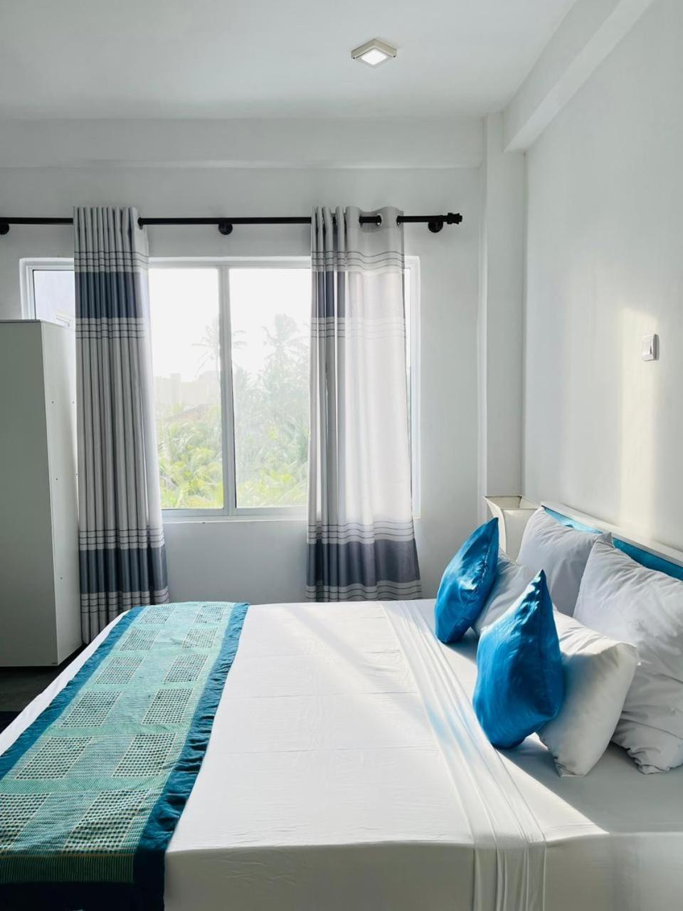 Sunset Sands Hikkaduwa Quarto foto