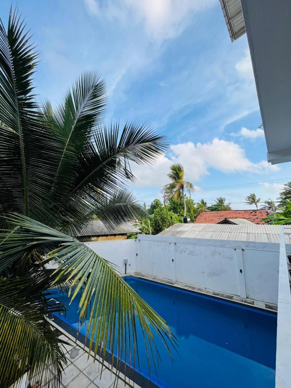 Sunset Sands Hikkaduwa Quarto foto